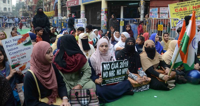 India in Politics : Jan 23 , 2020