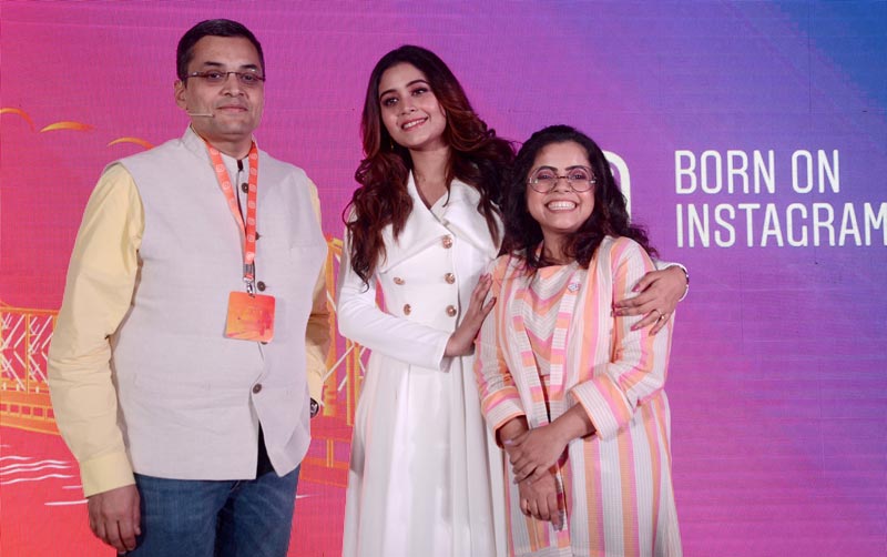 Instagram launches â€˜Born on Instagramâ€™ Kolkata to discover and grow creative Instagrammers in the state