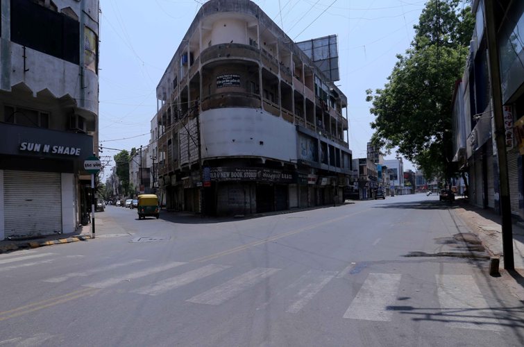 IndiaFightsCorona: Glimpses of the 21st Day of lockdown