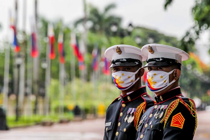 World in Photo : June 11, 2020