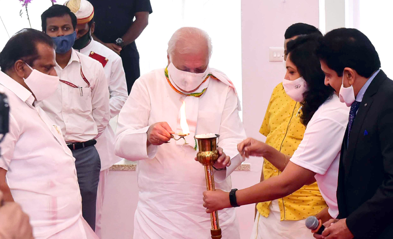 India in Images: June 23, 2020