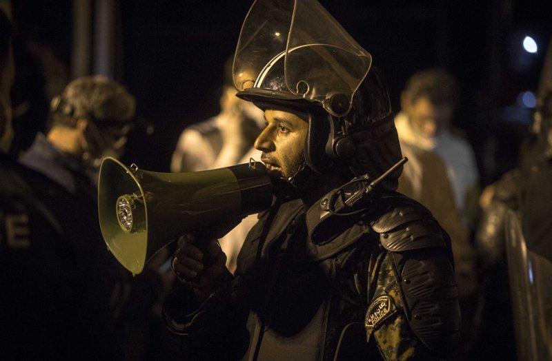 World in Photo : June 30, 2020