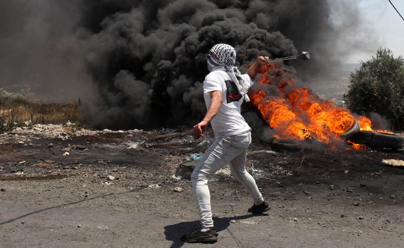 World in Photo : July 3, 2020