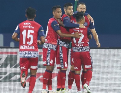 Desperate for a win, Goa face revitalised Jamshedpur FC in ISL