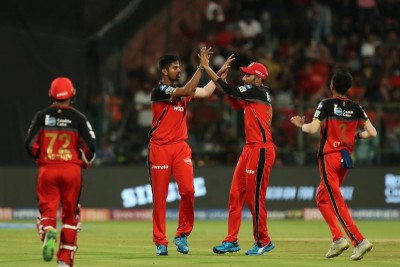 IPL 2020: Virat Kohli's RCB face SRH today