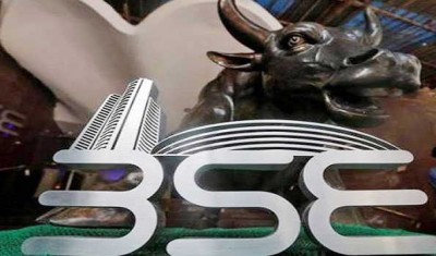 Indian Market: Sensex rallied over 200 pts