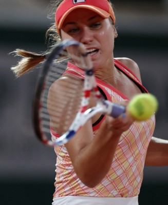 French Open tennis tournament 2020