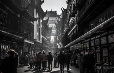 Shanghai reports 1 new COVID-19 case