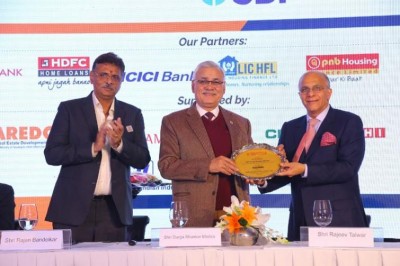 NAREDCO launches India's first e-commerce housing portal â€˜HousingForAll.Comâ€™