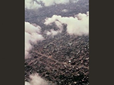 Pipeline explosion kills at least 2 in Nigeria's economic hub