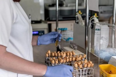 Two Chinese tourists in Finland hospitalised over possible coronavirus infection: Reports