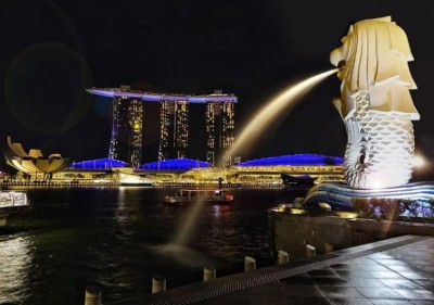 Singapore registers two more cases of new coronavirus: Health Ministry