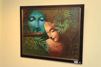 Bridging the gap between the artist and the public is one of the focus areas of Studio Artz Kolkata 