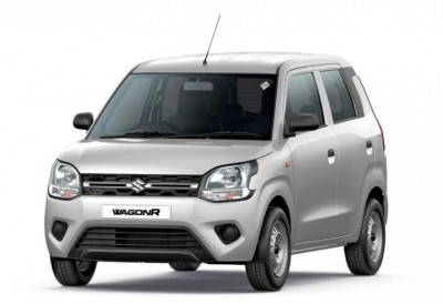 BS6 compliant Maruti Suzuki WagonR now also available in S-CNGÂ·  