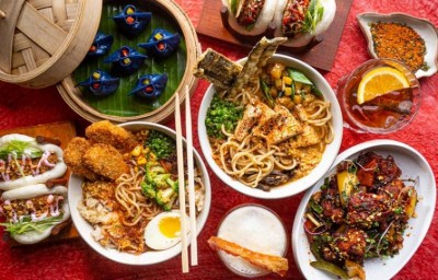 Fatty Bao Kolkata's all new cocktail and food menu will leave you spoilt for choices