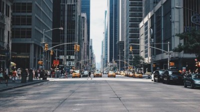 Number of COVID-19 deaths in United States surpasses 8,500: Johns Hopkins University