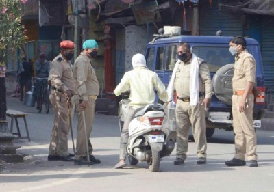 Covid-19 cases touch 50 in Odisha