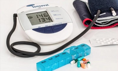 Chinese scientists develop skin-like system for blood pressure monitoring