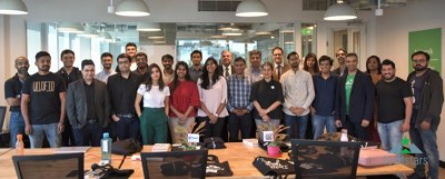 Techstars Bangalore concludes 2020 class 