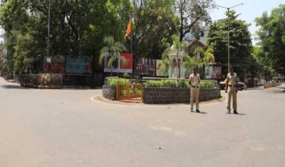 Maharashtra: Three new nCoV cases in Kolhapur