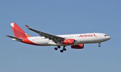 COVID-19 lockdown: Colombian airline Avianca files for bankruptcy