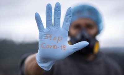 Germany records 913 new COVID-19 cases, total tops 1,73,000: Robert Koch Institute