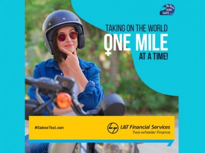 LTFS fourth quarter results feel the heat of the ongoing pandemic crisis