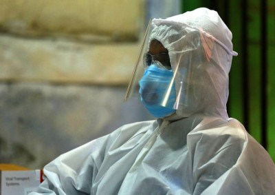 Covid-19: Number of cases in Aurangabad crosses 1,300