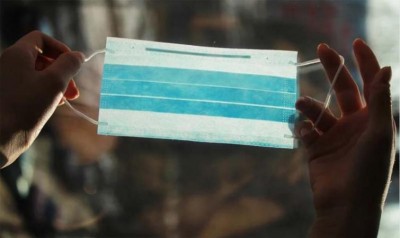 Chinese mainland reports one new imported COVID-19 case