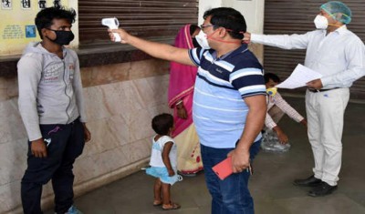 Haryana records 111 fresh Covid-19 cases, tally now 2,188