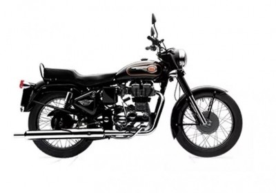 Royal Enfield Motorcycles May sales moves down by 69 pc