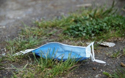 Kashmiris in Pakistan's Muzaffarabad complain about poor isolation ward  for COVID-19 patients 