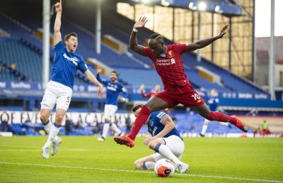 World of Sports : 21, 2020