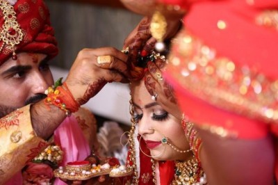 Very perception of wedding will change in post-Covid era: Author Amita Sahaya