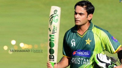 COVID-19: Pakistani cricketer Hafeez's second report tests negative