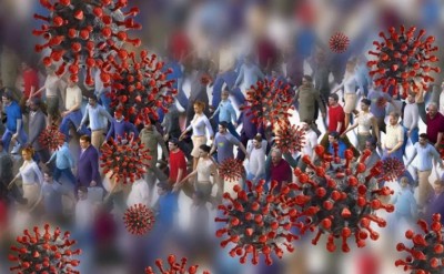 COVID-19: Herd immunity threshold could be lower, says new study
