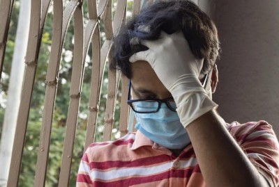 Thane: KDMC collects fine of Rs 1.35 lakh for not wearing mask in public place