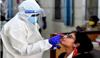 India's Covid-19 tally surges past 6.2 lakhs, death toll at 18,213