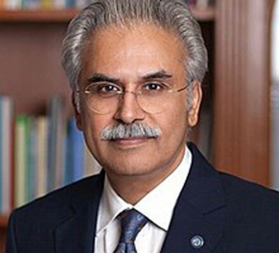 Pakistani PM Imran Khan's special assistant on health tests positive for COVID-19