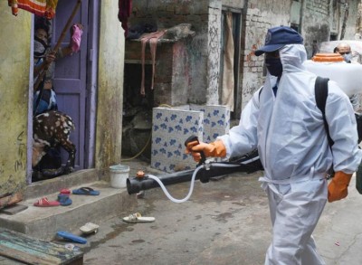 Bihar: Seven days lockdown in Patna again from July 10