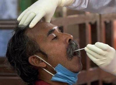 Maharashtra:Â 24 more test positive in Aurangabad