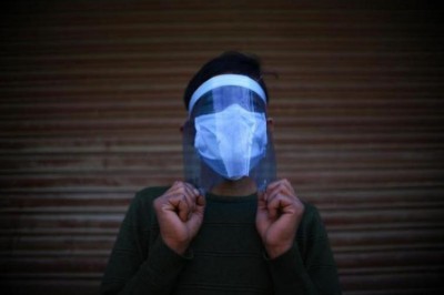 Thieves suspected of catching Covid 19 in Bareilly after robbery in a hotspot