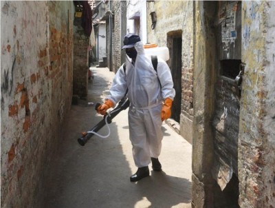 COVID-19: Death toll in India touches 437