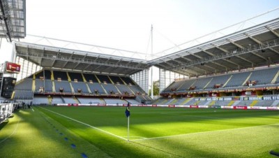 PSG sign Italian full-back Florenzi on loan