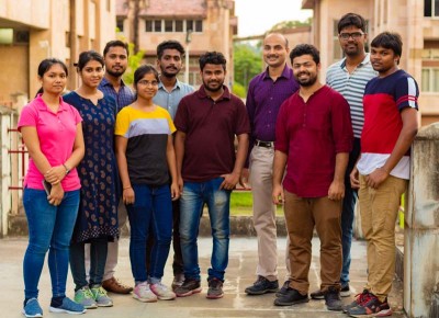 IIT Guwahati scientists make breakthrough in developing catalytic systems for biofuel and lactic acid production