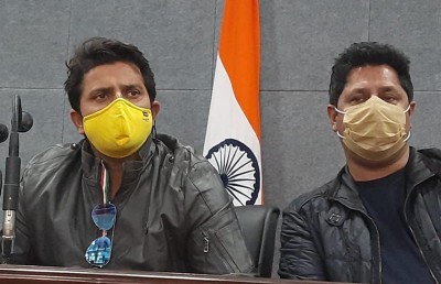 Suresh Raina to set up cricket academies in Kashmir