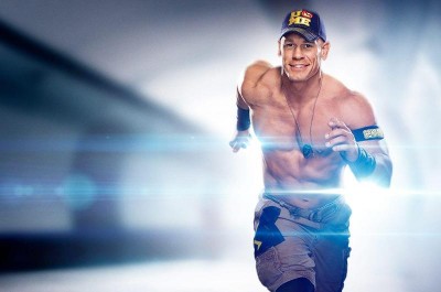 Pakistan: WWE superstar John Cena's name features in Peshawar college's merit list 