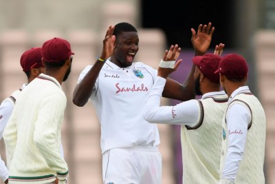 ICC rankings: Jason Holder, Ben Stokes make career-high gains 