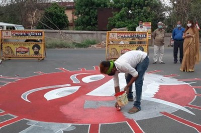 COVID-19: Death toll in India touches 543