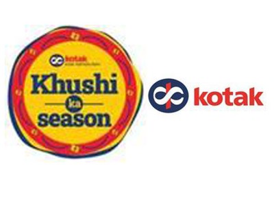 Kotak launches its festive offering Khushi Ka Season with attractive incentives